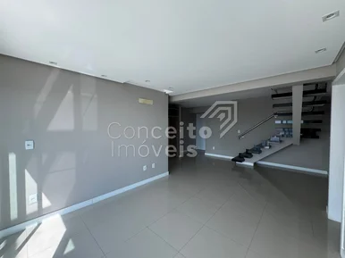 <strong>Edifício Benevento - Cobertura Duplex</strong>