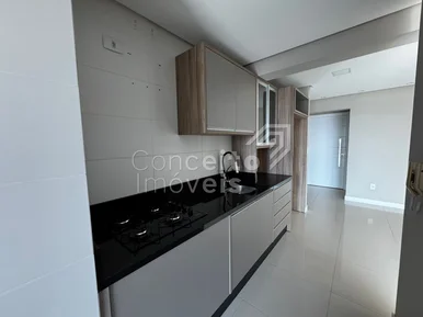 Edifício Benevento - Cobertura Duplex
