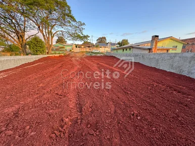 Terreno Com 462m² - Jardim Paraíso - Uvaranas