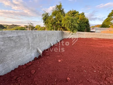 <strong>Terreno com 462m² - Jardim Paraíso - Uvaranas</strong>