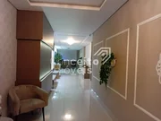 <strong>Edifício La Maison - Centro - Apartamento Semimobiliado</strong>