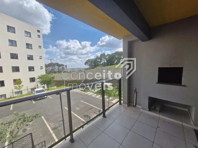 Condomínio Vista Uvaranas - Uvaranas - Apartamento