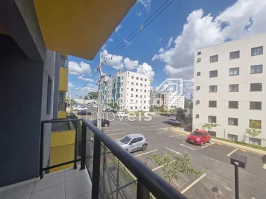 Condomínio Vista Uvaranas - Uvaranas - Apartamento