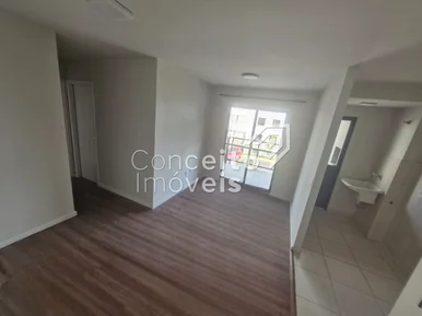 Condomínio Vista Uvaranas - Uvaranas - Apartamento