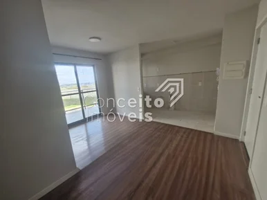 Condomínio Vista Uvaranas - Uvaranas - Apartamento