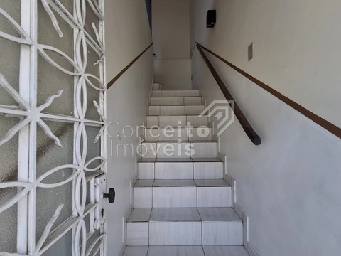 Foto Sobrado