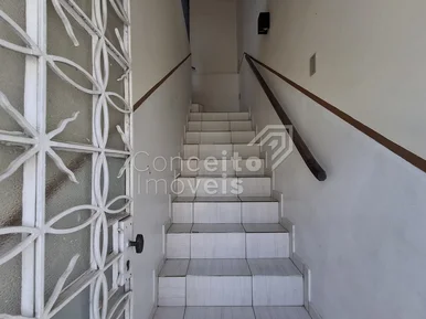 Sobrado Residencial E/ou Comercial - Centro