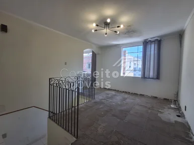 Sobrado Residencial E/ou Comercial - Centro