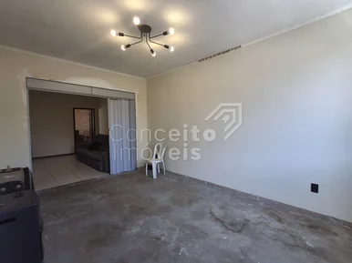 Sobrado Residencial E/ou Comercial - Centro