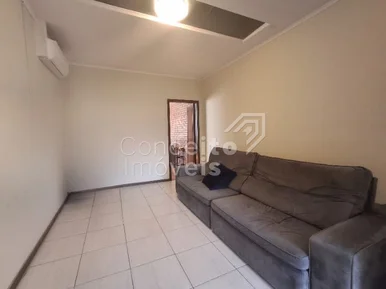 Sobrado Residencial E/ou Comercial - Centro