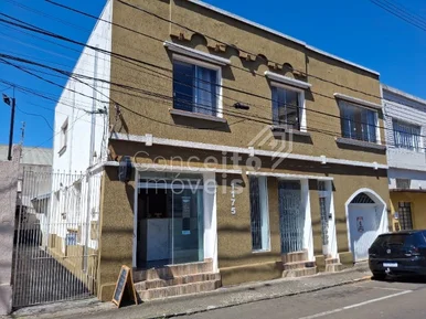 <strong>Sobrado Residencial e/ou Comercial - Centro</strong>