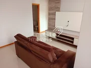 <strong>Edifício La Maison - Centro - Apartamento Mobiliado</strong>