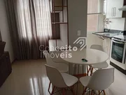 <strong>Edifício La Maison - Centro - Apartamento Mobiliado</strong>