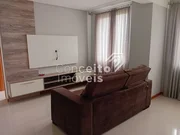 <strong>Edifício La Maison - Centro - Apartamento Mobiliado</strong>