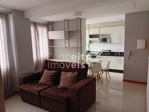 Foto Apartamento