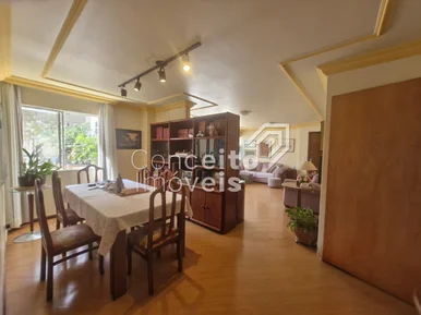 Edifício Palmares - Centro - Apartamento