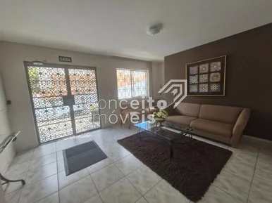 <strong>Edifício Palmares - Centro - Apartamento</strong>