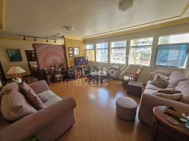 Edifício Palmares - Centro - Apartamento