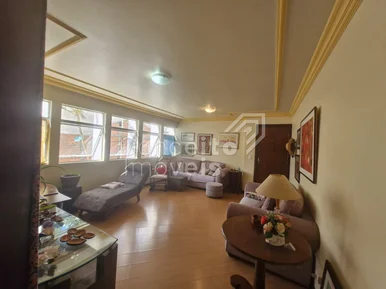 Edifício Palmares - Centro - Apartamento