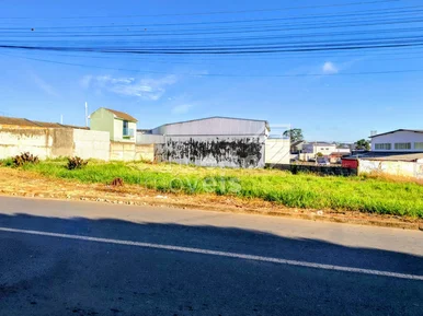 Terreno Com 792 M² - Parque Dos Pinheiros