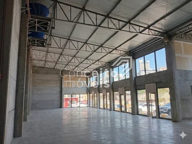 Sala Comercial Com 46,20 M² - Uvaranas