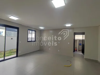 Condominio Paysagen Ancore - Sobrado Alto Padrão