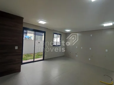 Condominio Paysagen Ancore - Sobrado Alto Padrão