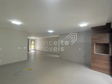 <strong>Condominio Paysagen Ancore - Sobrado Alto Padrão</strong>