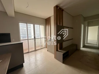 Edifício Rio Sena - Estrela - Apartamento Semimobiliado
