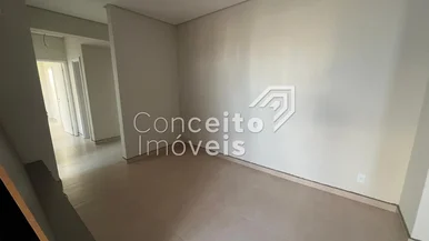 Edifício Rio Sena - Estrela - Apartamento Semimobiliado