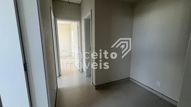 Edifício Rio Sena - Estrela - Apartamento Semimobiliado