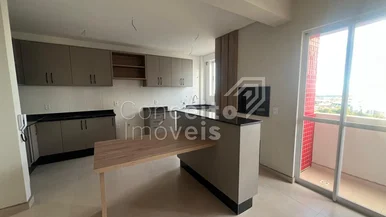 <strong>Edifício Rio Sena - Estrela - Apartamento Semimobiliado</strong>