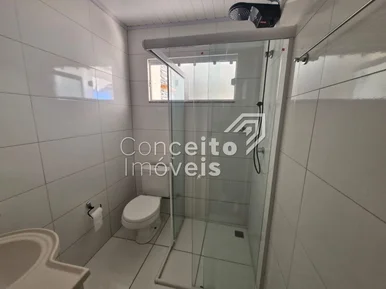 Condominio Ybaté - Residência - Colônia Dona Luíza