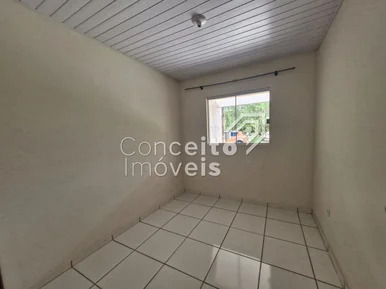 Condominio Ybaté - Residência - Colônia Dona Luíza