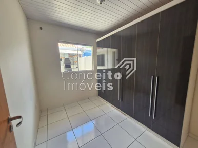 Condominio Ybaté - Residência - Colônia Dona Luíza