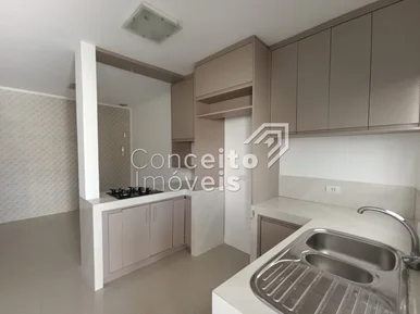 <strong>Sobrado Semimobiliado - Neves</strong>