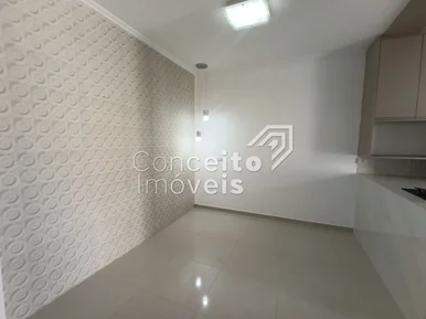 Sobrado Semimobiliado - Neves