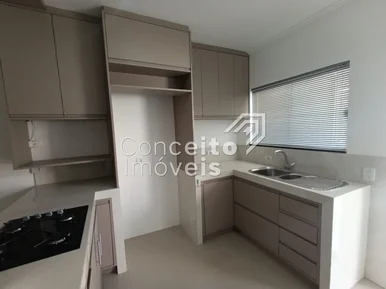 Sobrado Semimobiliado - Neves