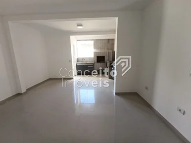 Sobrado Semimobiliado - Neves