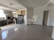 <strong>Sobrado Semimobiliado - Neves</strong>