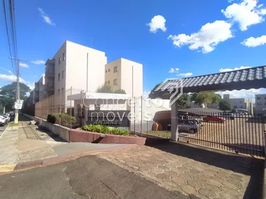 <strong>Condomínio Antares - Oficinas - Apartamento</strong>