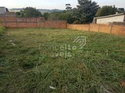 <strong>Terreno com 390 m² - San Martin</strong>