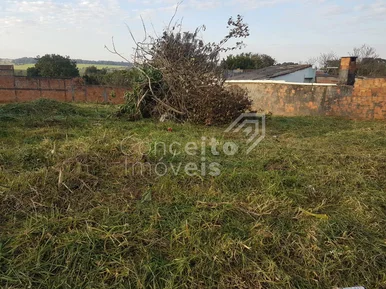 Terreno Com 390 M² - San Martin