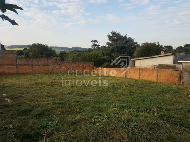 <strong>Terreno com 390 m² - San Martin</strong>