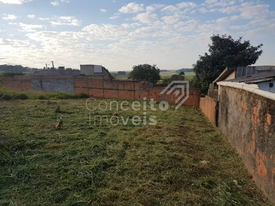 Terreno Com 390 M² - San Martin