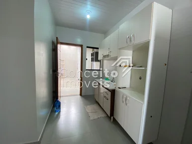 Residência Semimobiliada - Jardim Das Flores