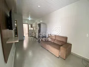 <strong>Residência Semimobiliada - Jardim das Flores</strong>