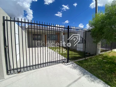 <strong>Residência Semimobiliada - Jardim das Flores</strong>