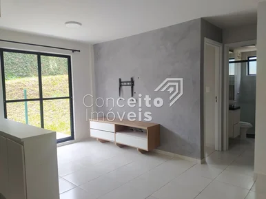 Vittace Jardim Carvalho - Apartamento Garden - Semimobiliado