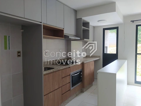 Foto Apartamento